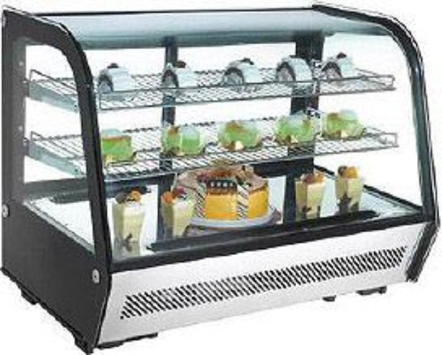 RTW-160 - 160L Chilled Display