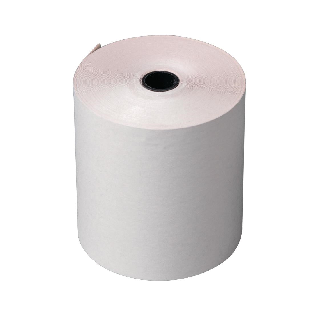 Olympia Non-Thermal 3ply Till Roll 75x70mm (Pack of 20) DK597