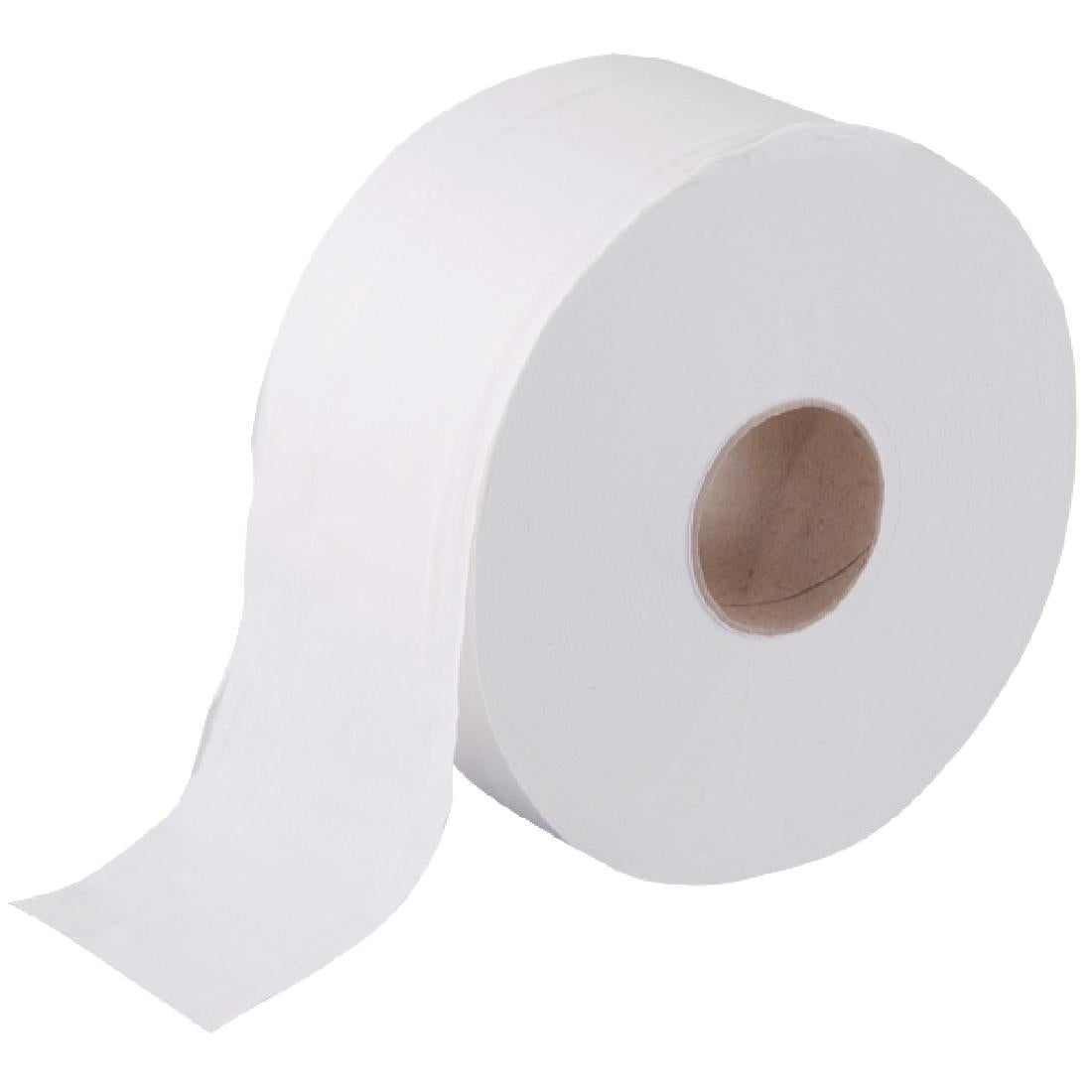Jantex Mini Jumbo Toilet Roll DL918