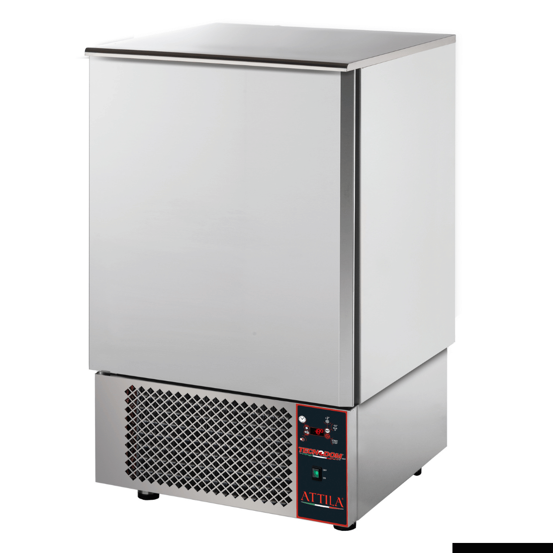 Tecnodom Blast Chiller & Shock Freezer - DO10