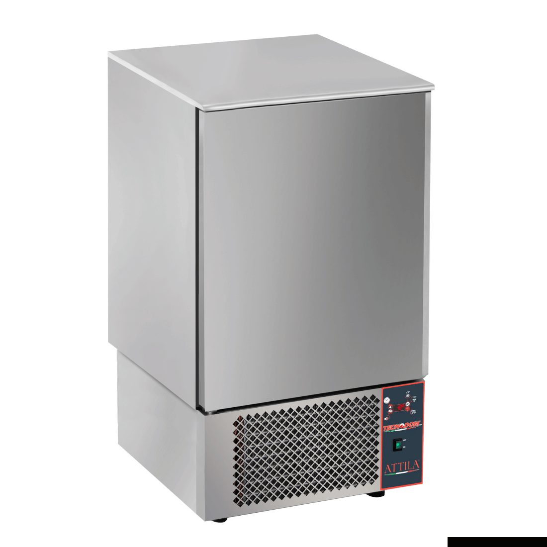 DO3 Blast Chiller & Shock Freezer