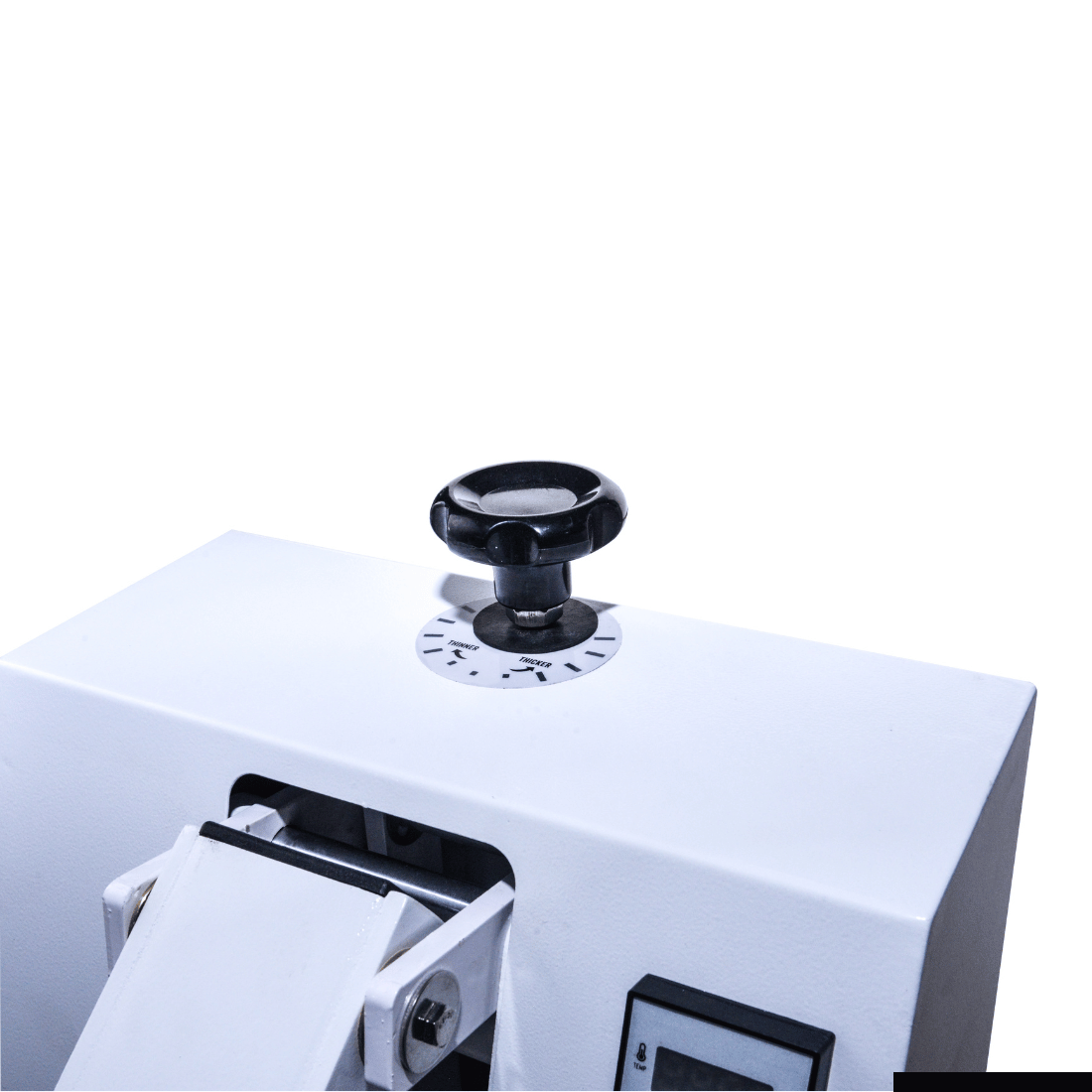 Tyrone Round Dough Press - DP-18S