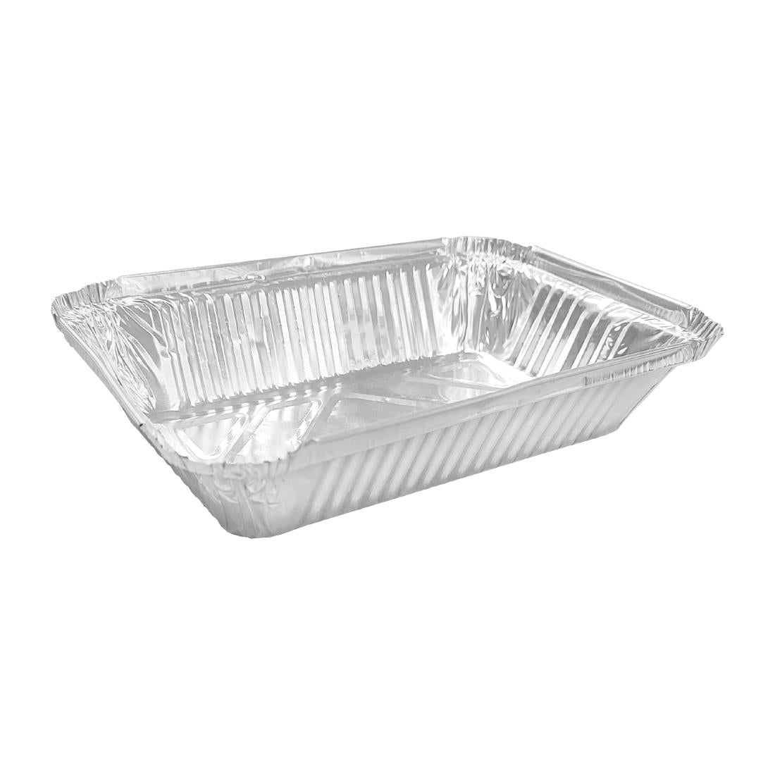 Fiesta Recyclable Foil Containers 725ml (Pack of 500) DP260