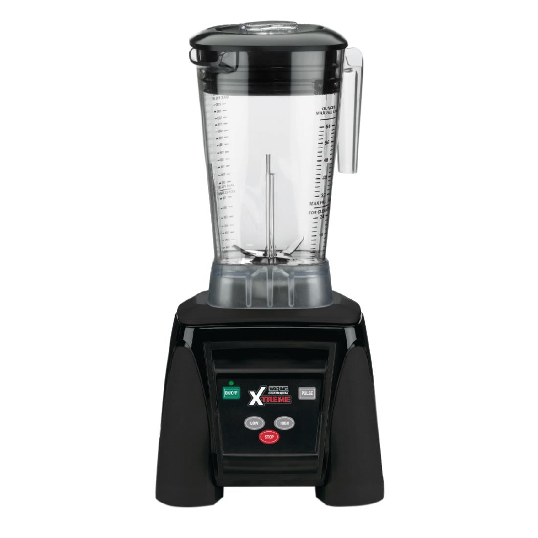 Waring hi power electronic keypad blender MX1050XTXNNA DU001