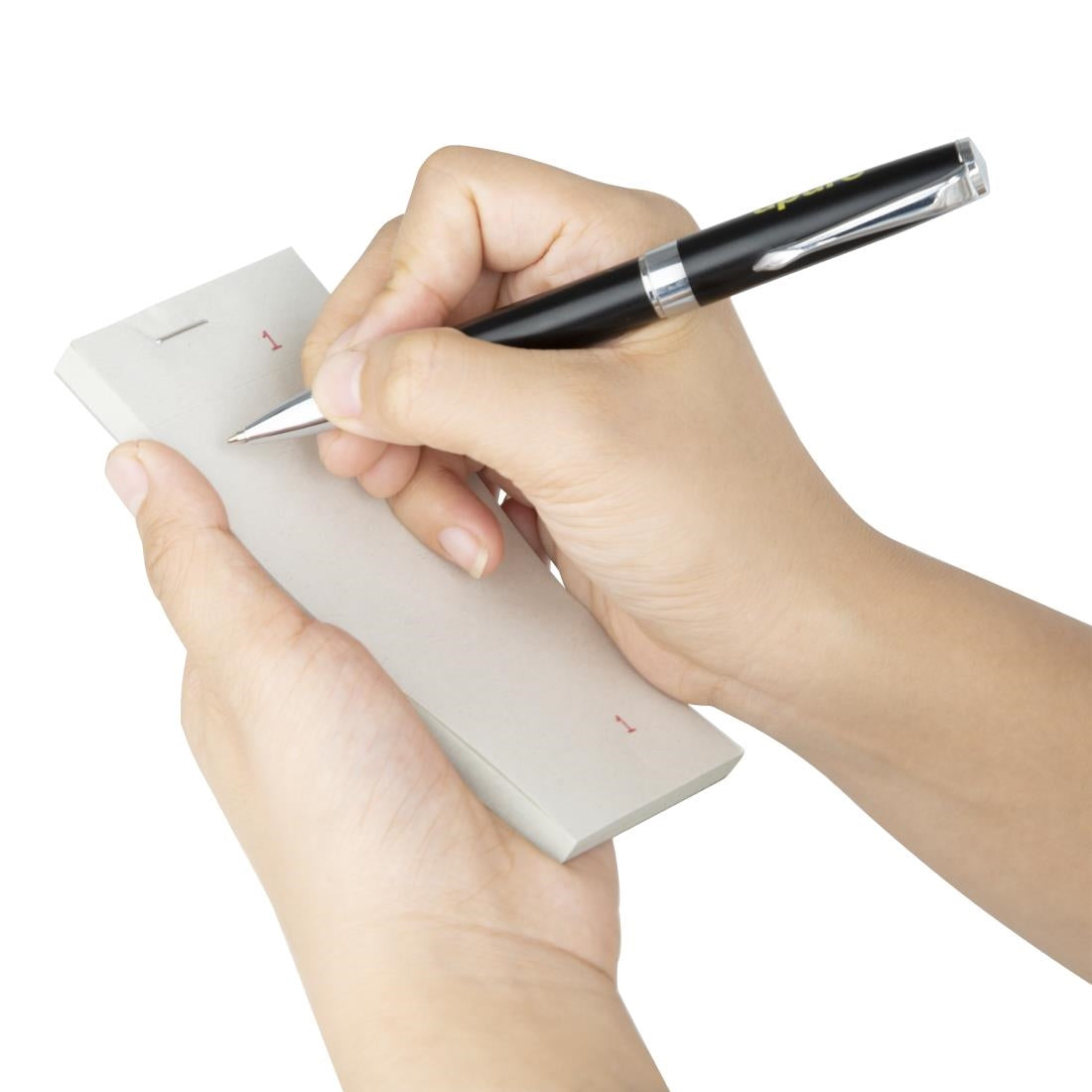 Olympia Recyclable Restaurant & Kitchen Check Pad E171