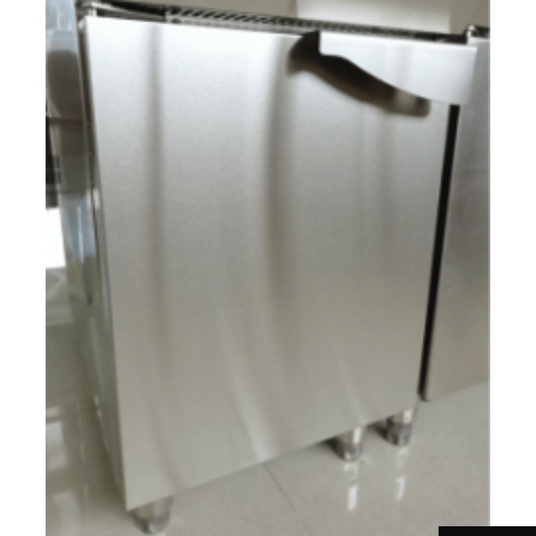 ElectMAX Left Door Kit For Eic And Egp Models E79-DOOR-L