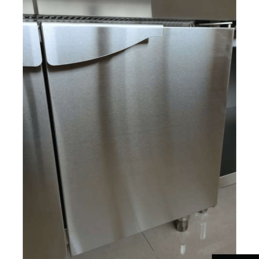 ElectMAX Right Door Kit For Eic And Egp Models E79-DOOR-R