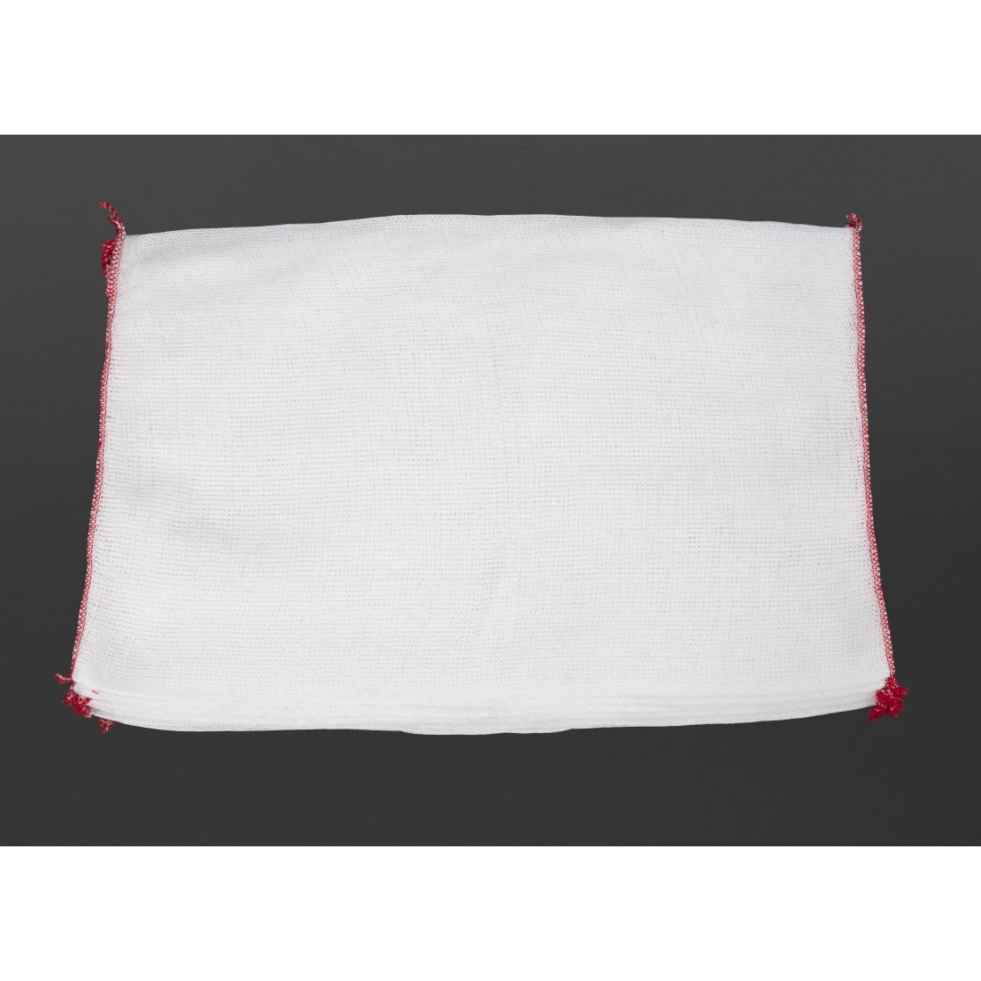 Jantex Dish Cloths Bleached 10 Pack E944