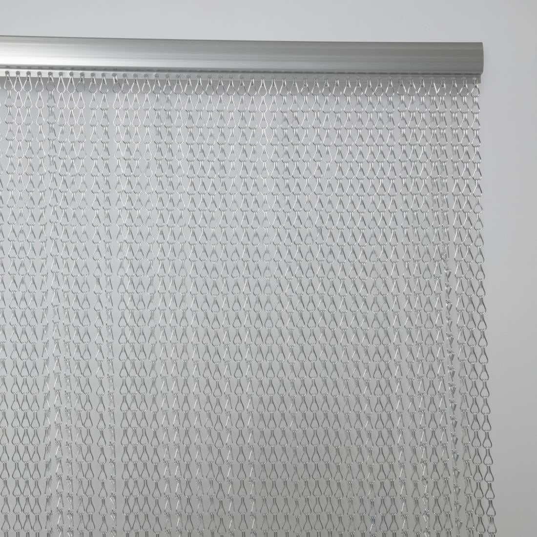 Chain Door Fly Screen F129