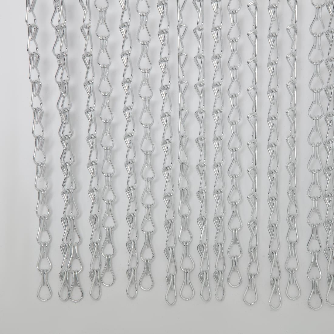 Chain Door Fly Screen F129