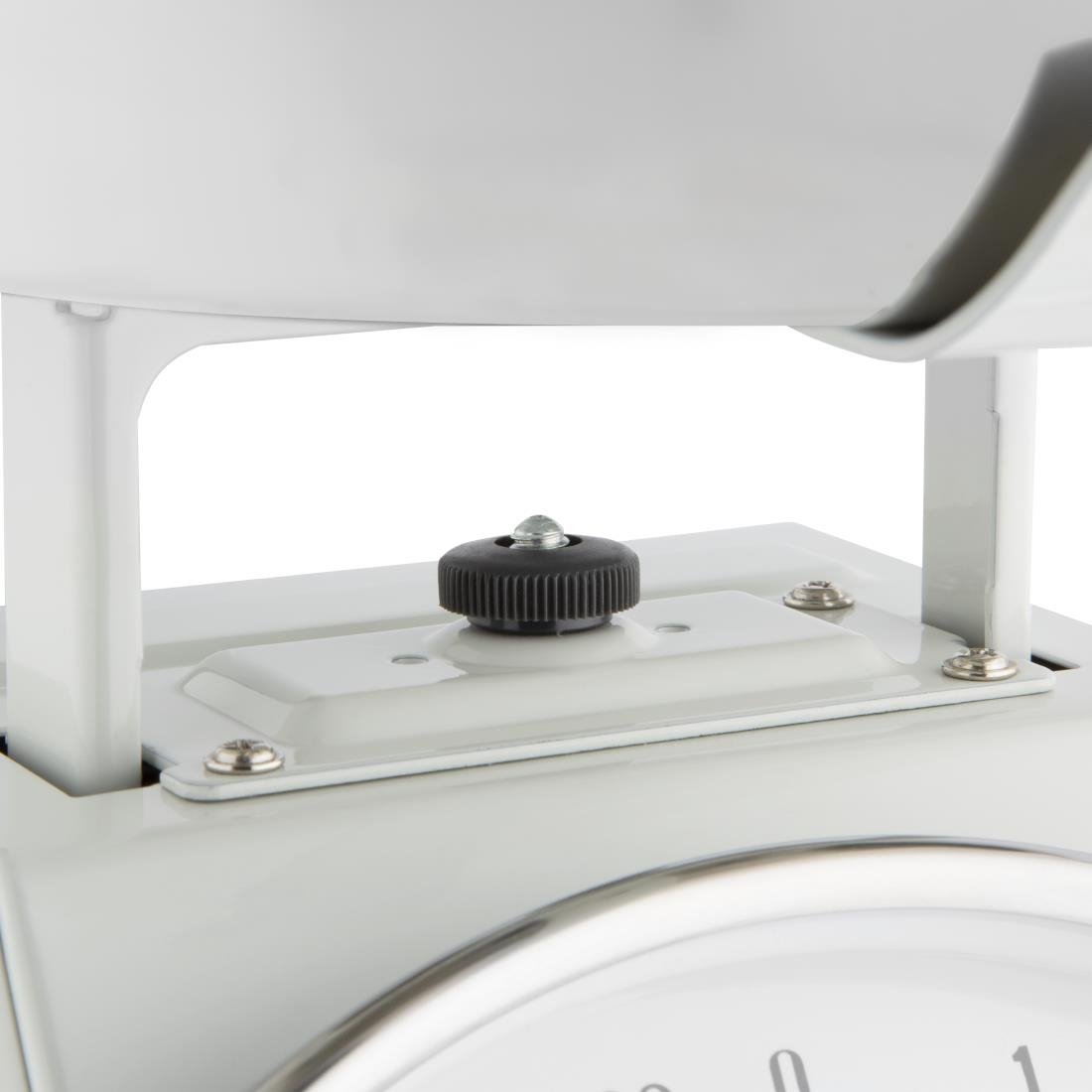 Vogue Kitchen Scale Bowl Top 10kg - Grad. 50g F174