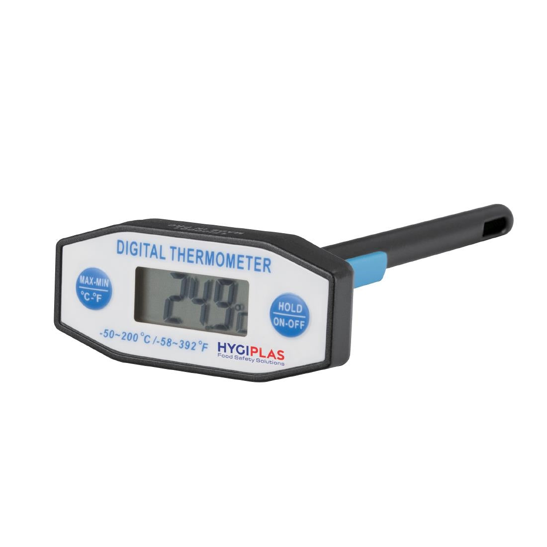 Hygiplas T Shaped Digital Probe Thermometer F306