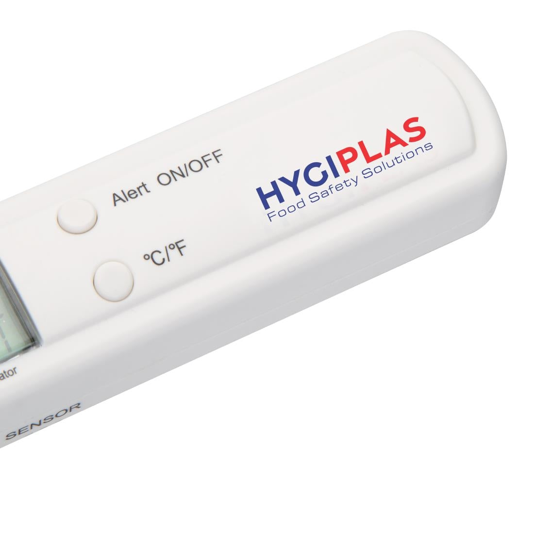 Hygiplas Digital Fridge Freezer Thermometer with Alarm F314