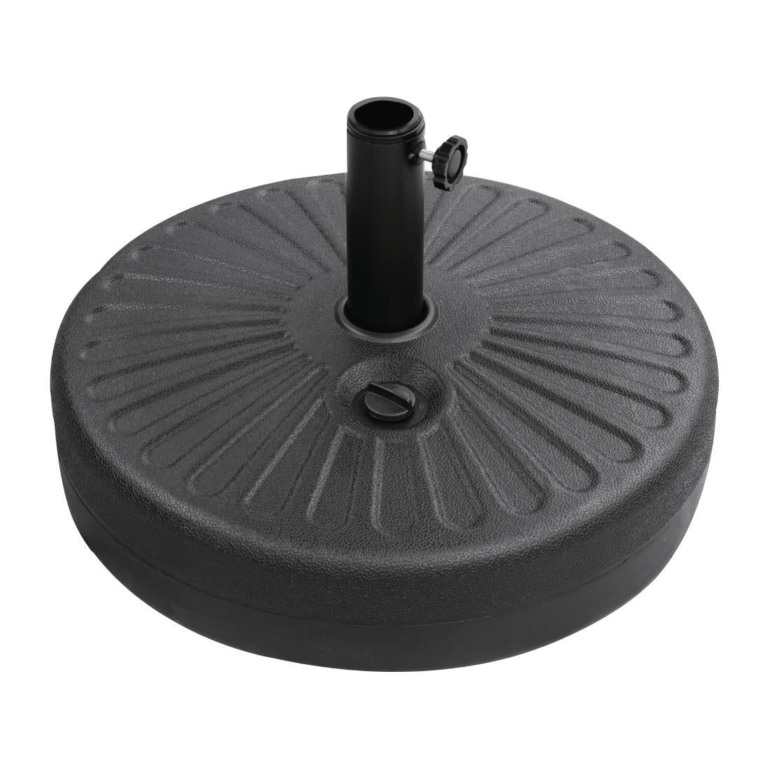 Bolero umbrella Base Black - 20Ltr FS231