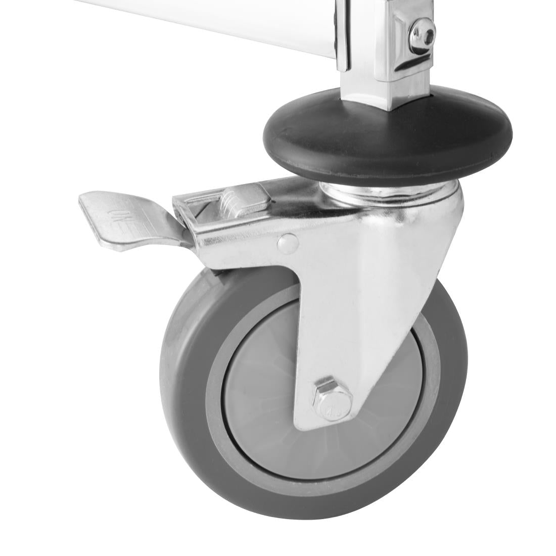 Vogue 16 Level Tray Clearing Trolley FS379