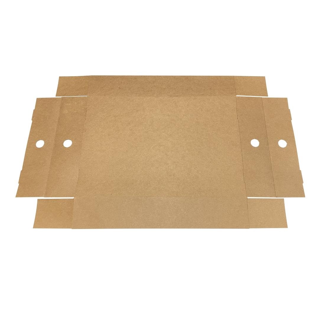Fiesta Recyclable Insert For Large Platter Box Full Sized (Pack of 50) FT676