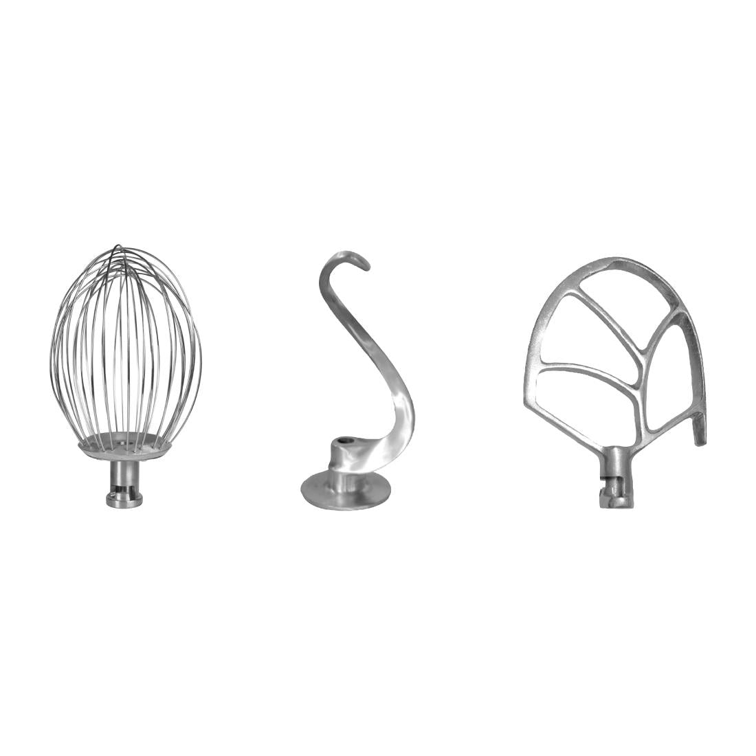 Apuro 10L Digital Planetary Mixer FU137-A