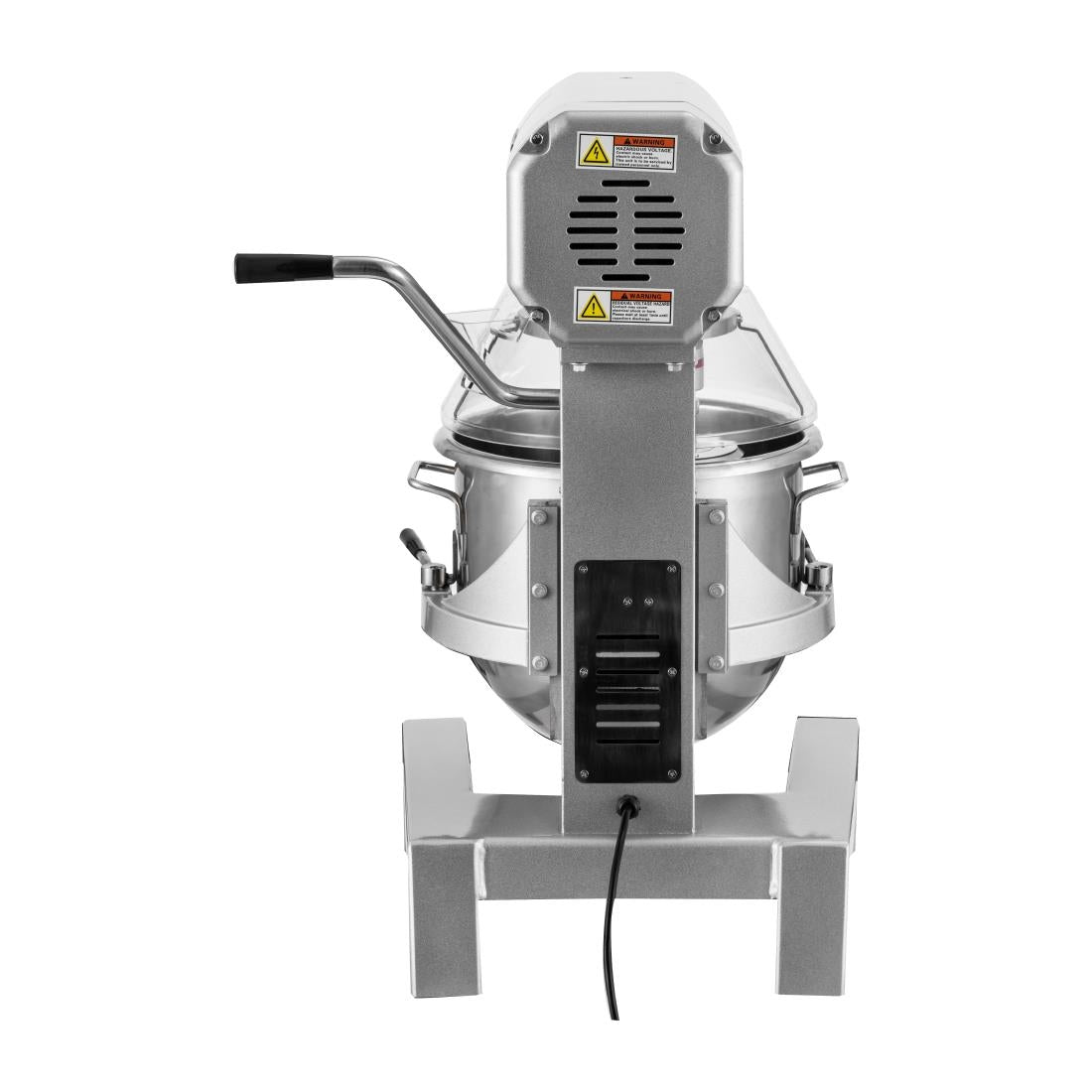 Apuro 20L Digital Planetary Mixer FU138-A