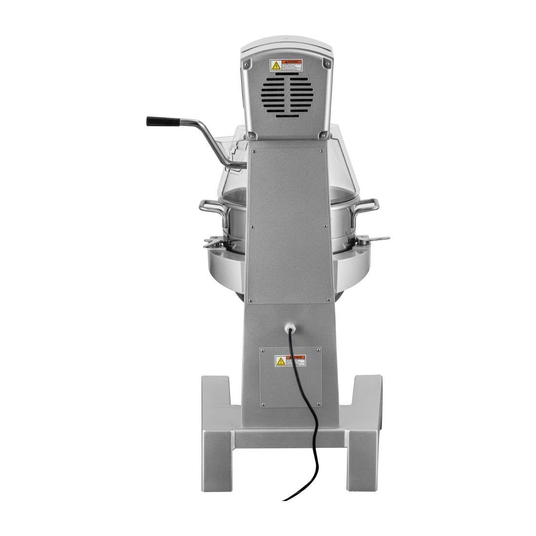 Apuro 30L Digital Planetary Mixer FU139-A