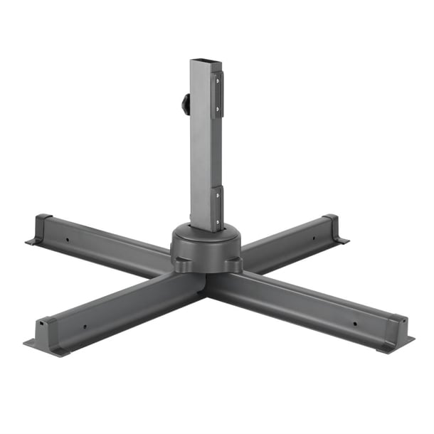 Bolero Venice Heavy Duty Parasol Cream 3.5m FU507