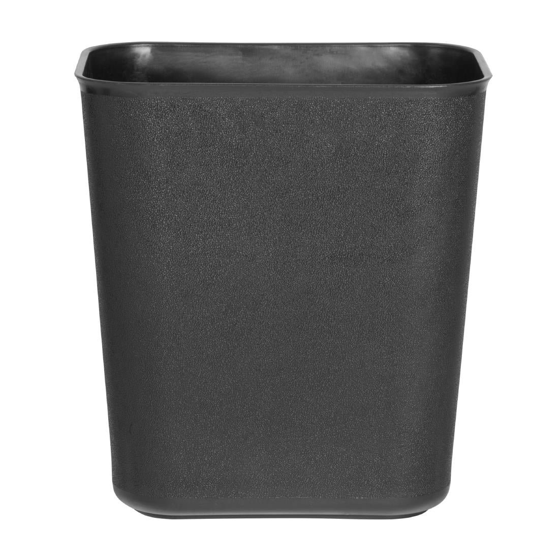 Bolero Hotel/Office Bin 8Ltr Black FU598