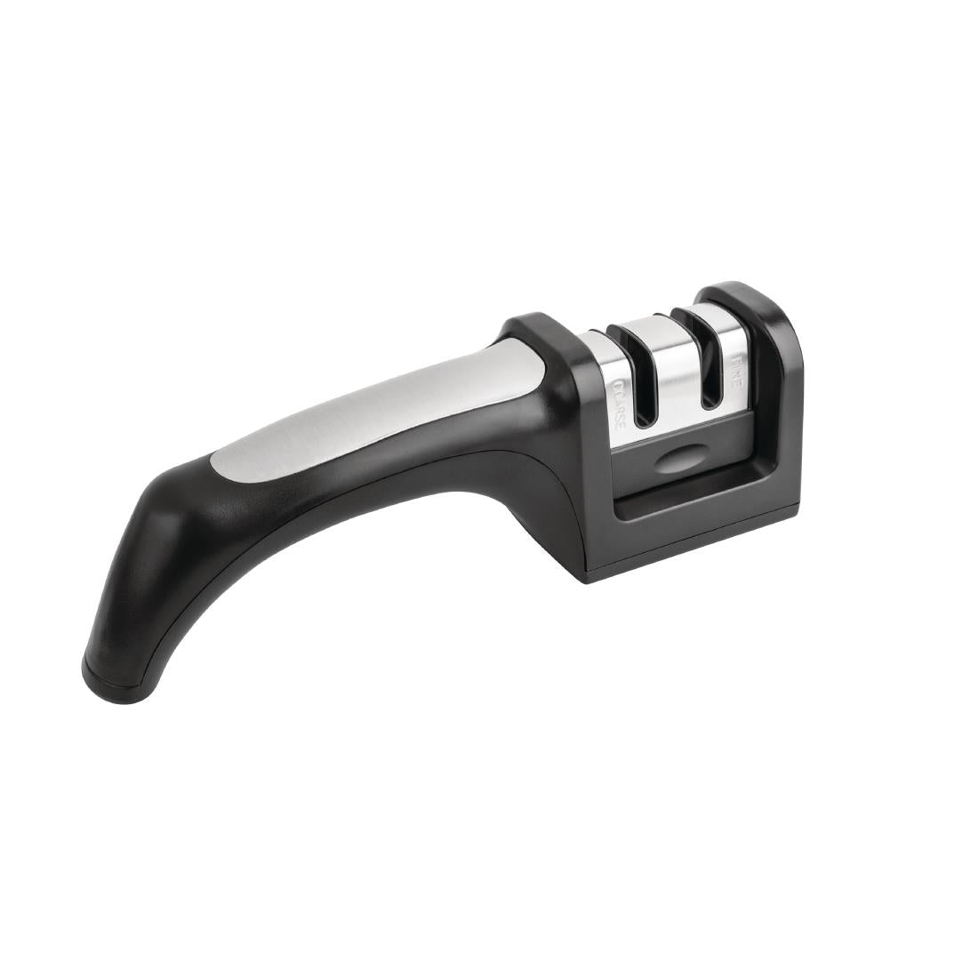 Vogue Two Stage Manual Knife Sharpener GD035