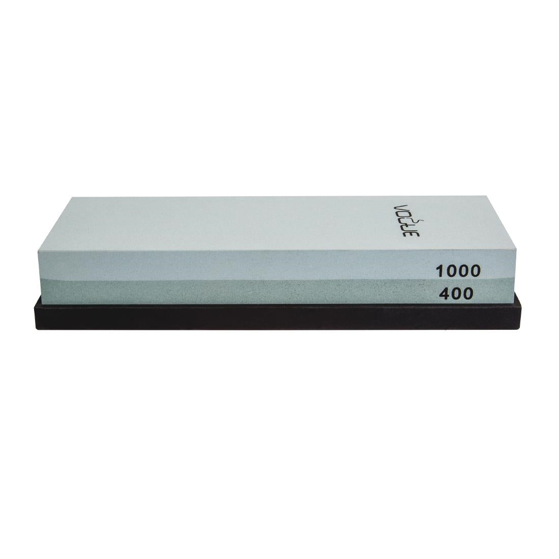 Vogue Dual Grit Whetstone 400 1000 GD036