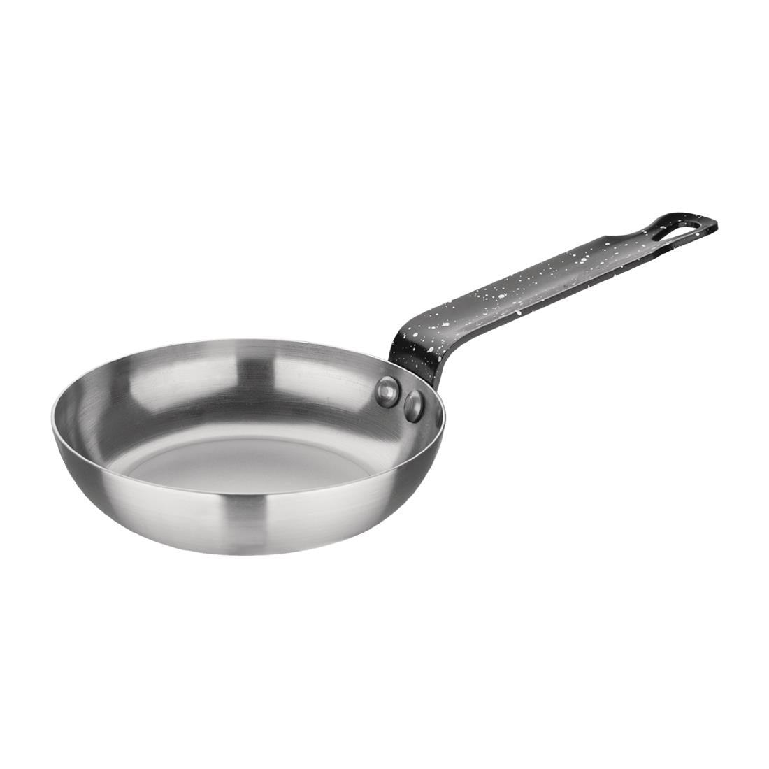Vogue Carbon Steel Blini Pan 130mm GD065