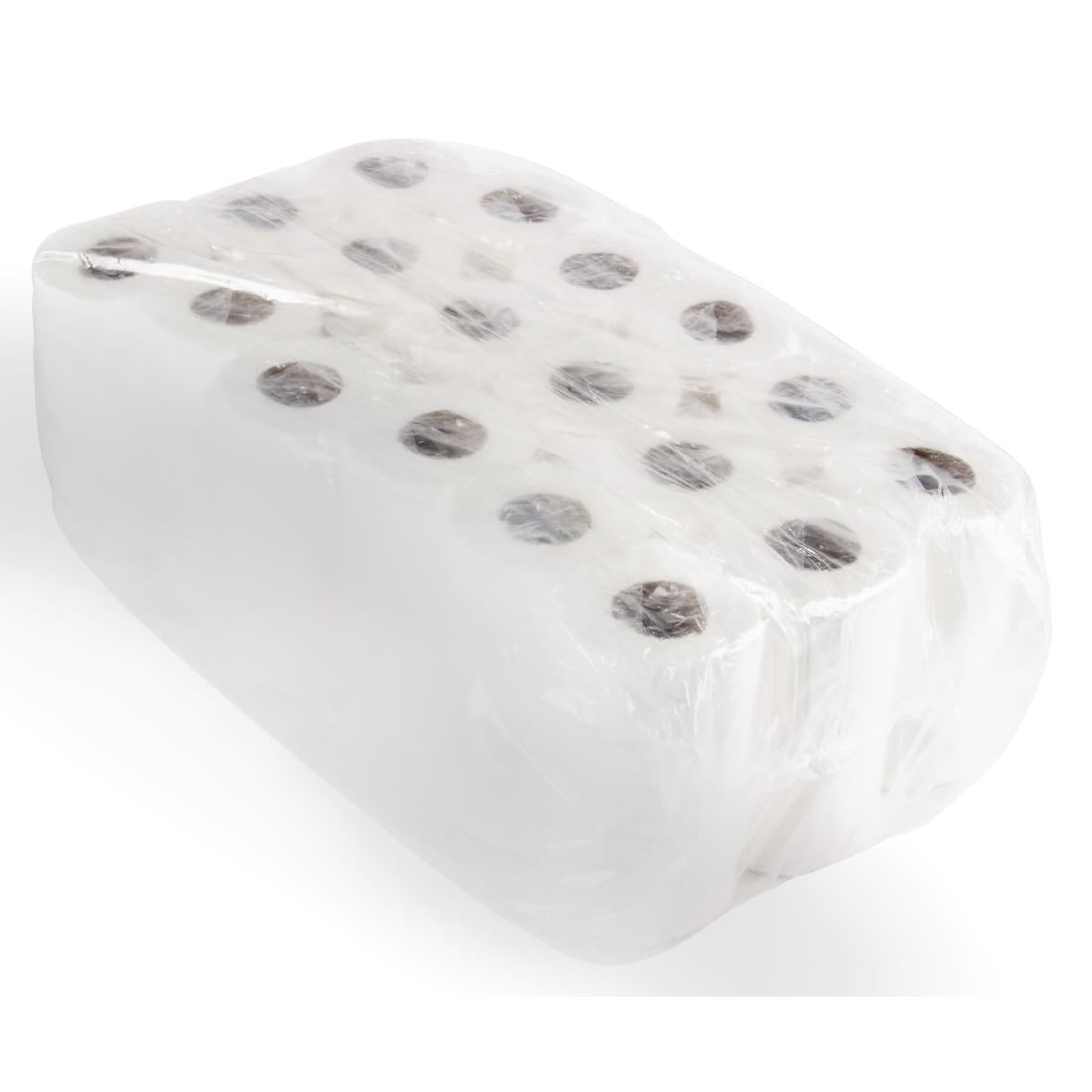 Jantex Standard Toilet Paper (Pack of 36) GD751