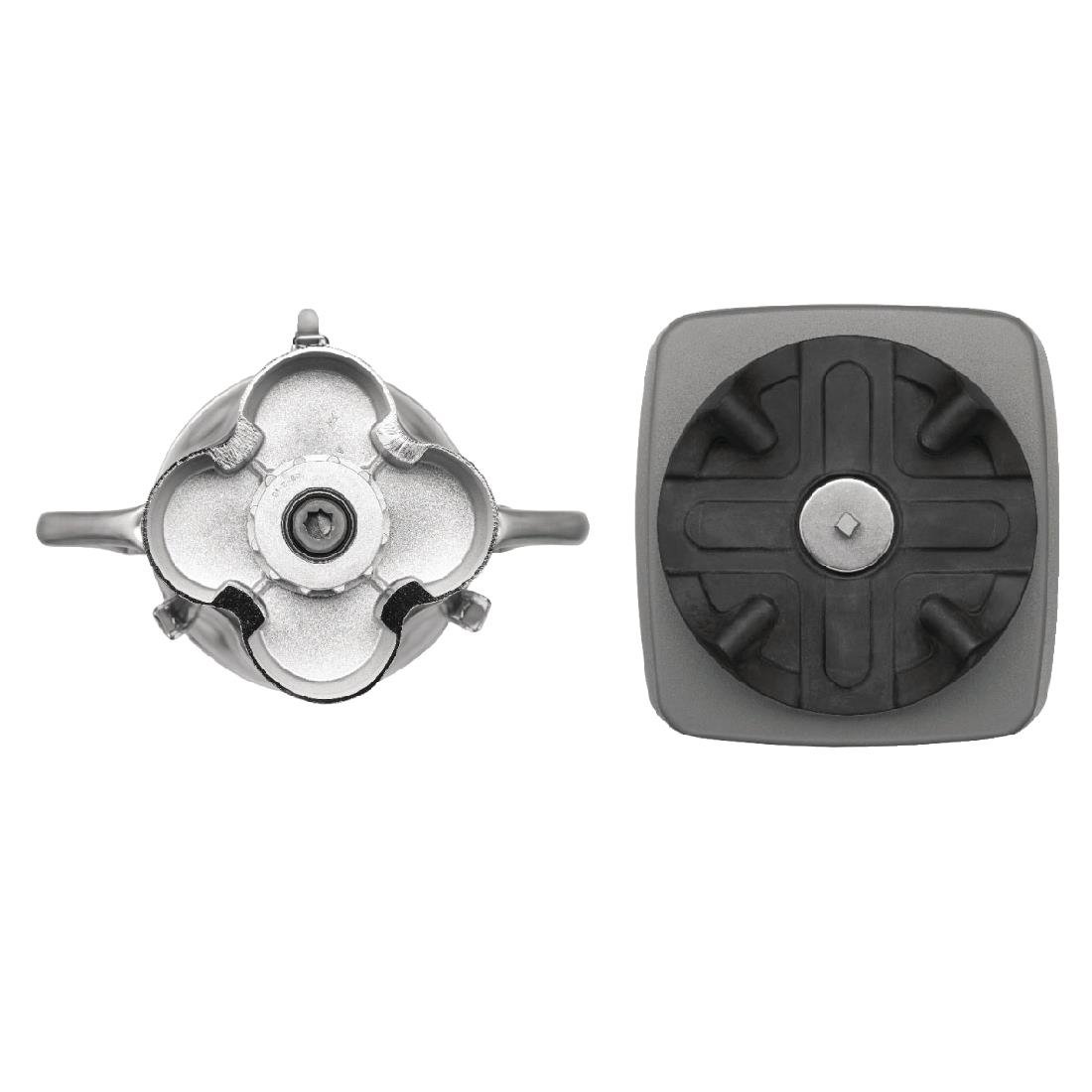 Waring Blender Variable Speed - 4Ltr GF422-A