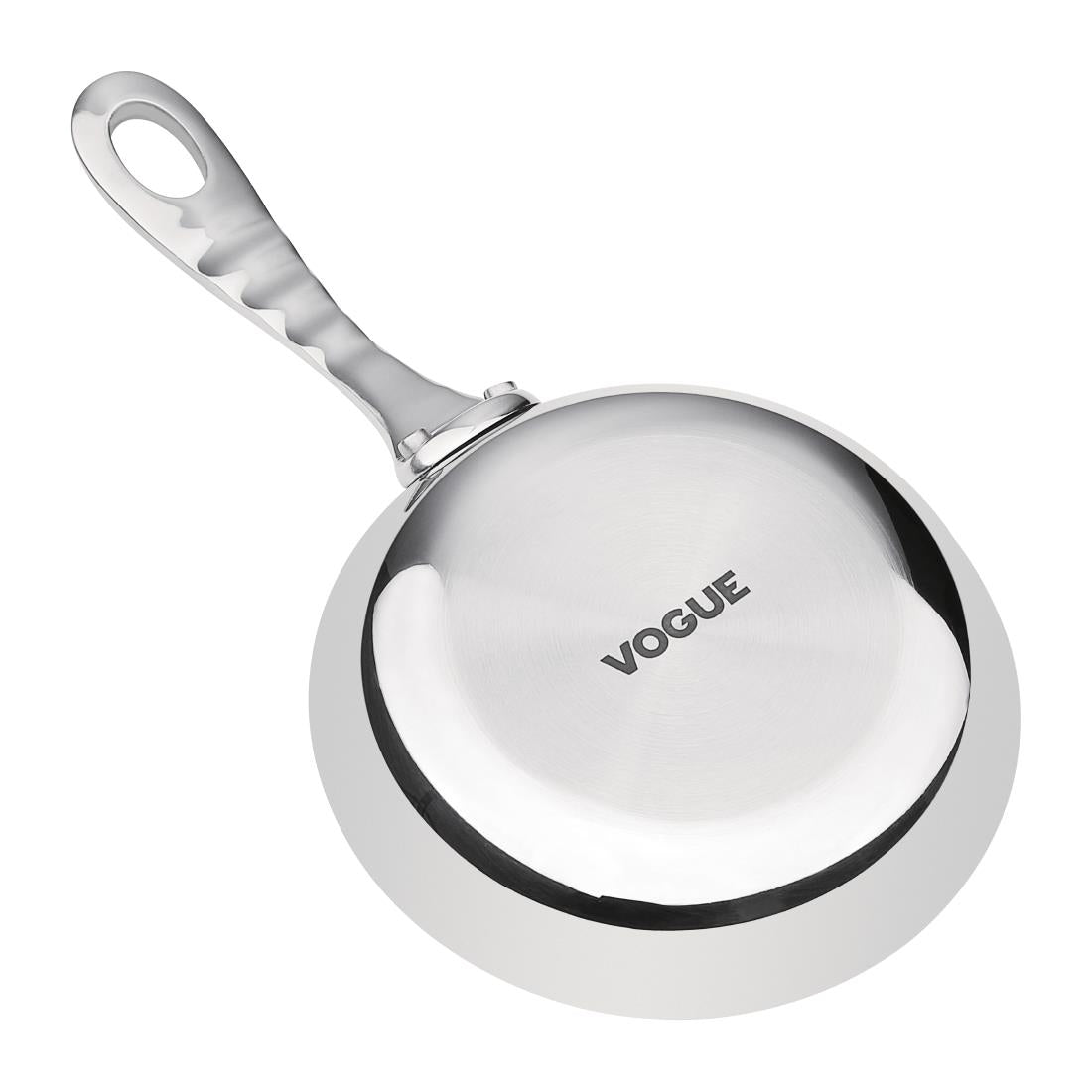 Vogue Tri Wall Mini Induction Frying Pan 100mm GG027