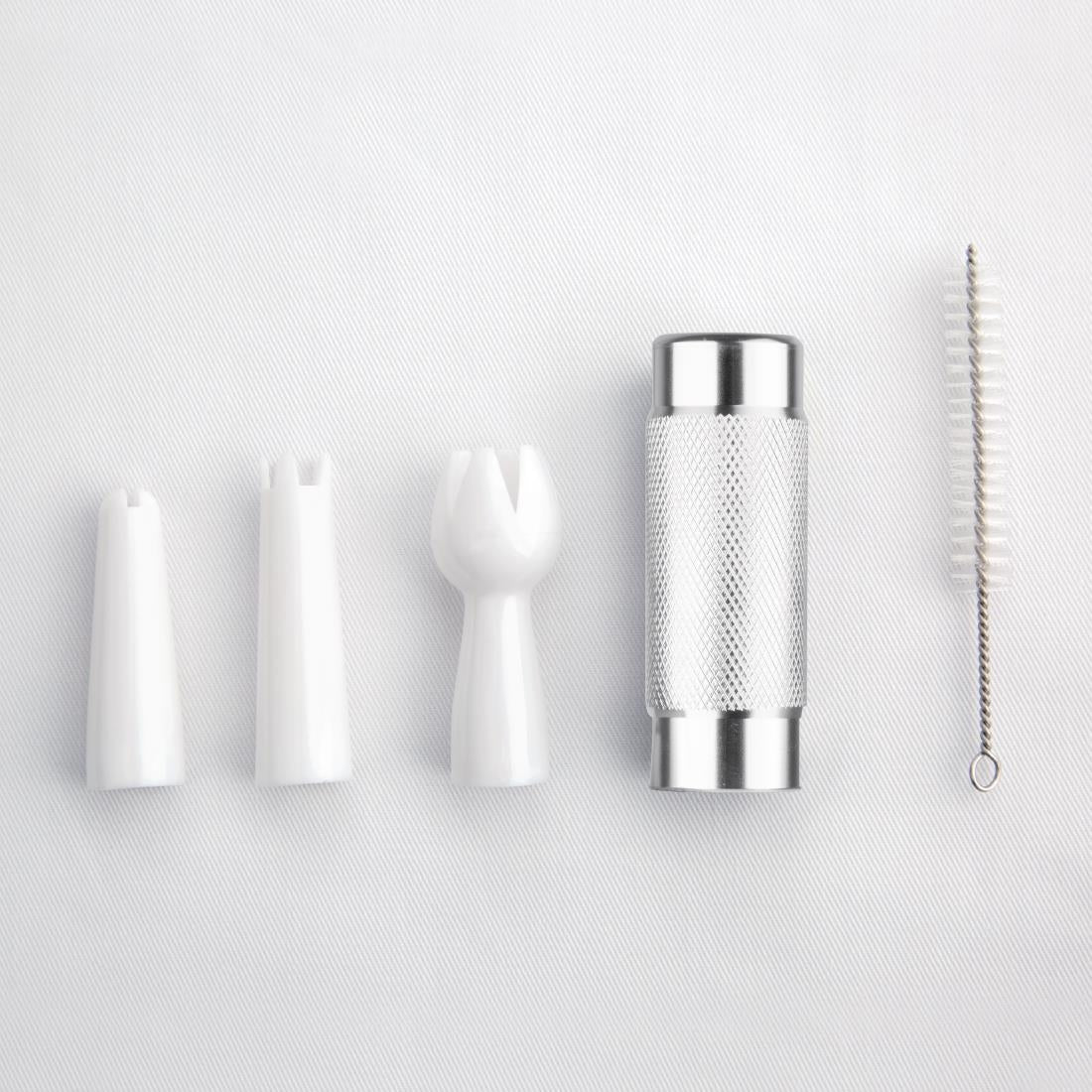 Vogue Cream Whipper 1Ltr GG485