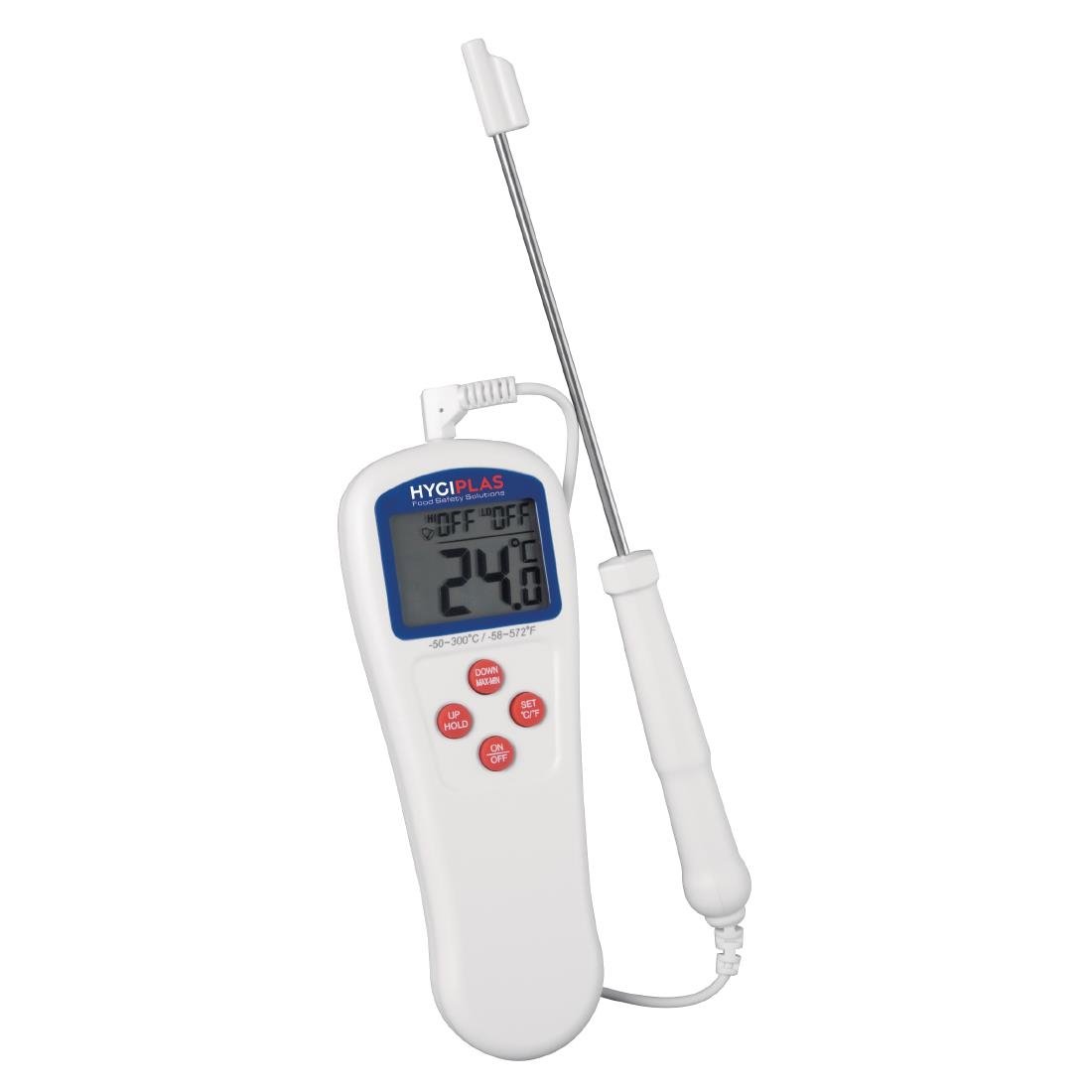 Hygiplas Catertherm Digital Probe Thermometer GG748