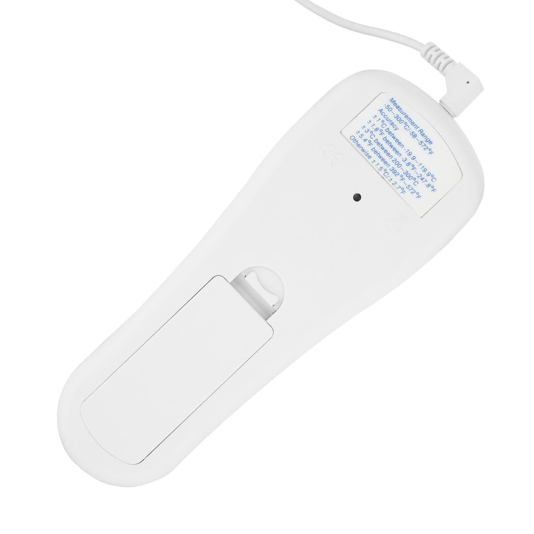 Hygiplas Catertherm Digital Probe Thermometer GG748