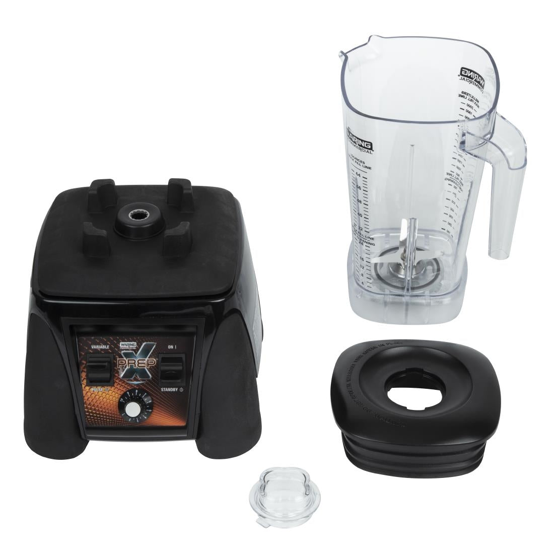 Waring X-Prep Kitchen Blender MX1200XTXNNA GH480