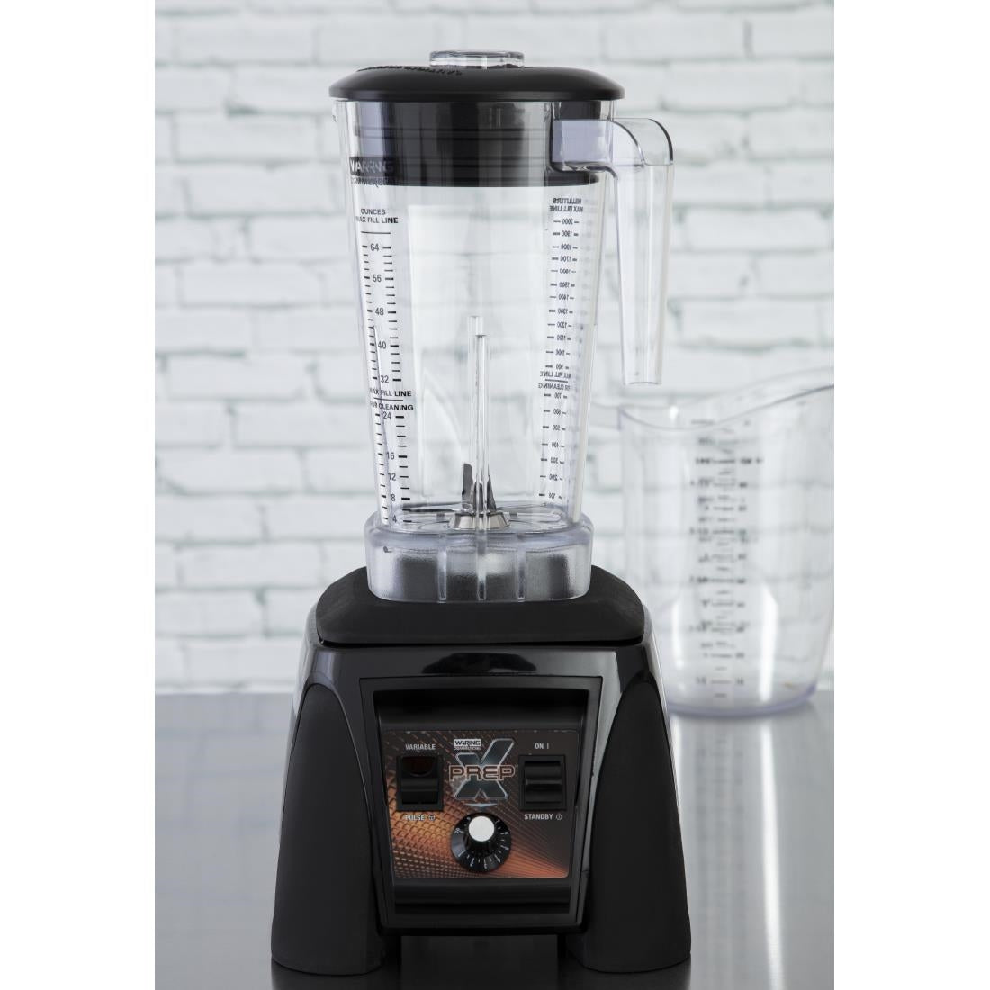 Waring X-Prep Kitchen Blender MX1200XTXNNA GH480