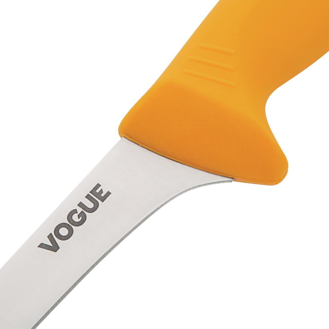 Vogue Pro Boning Knife 150mm GH524