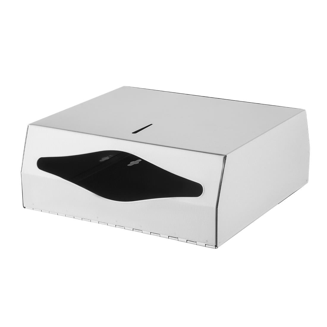Jantex Stainless Paper Towel Dispenser GJ033