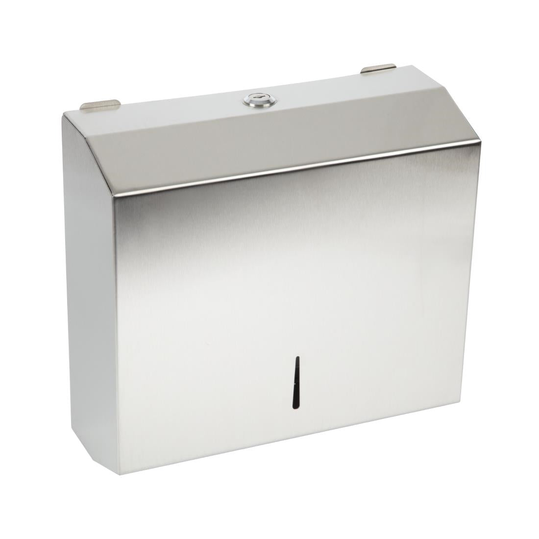Jantex Stainless Paper Towel Dispenser GJ033