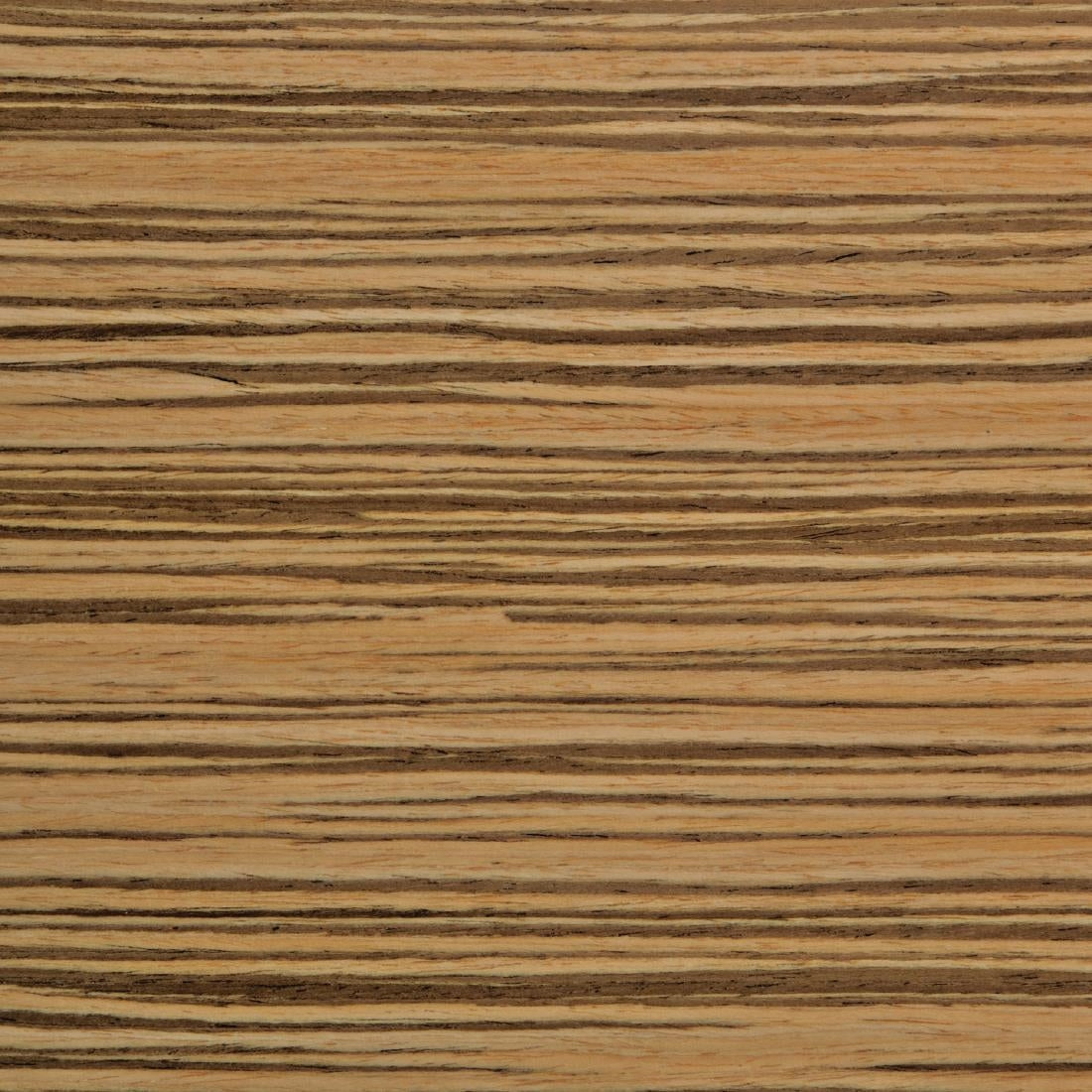 Bolero Square Back Side Chair Zebrano (Pack of 4) GR344