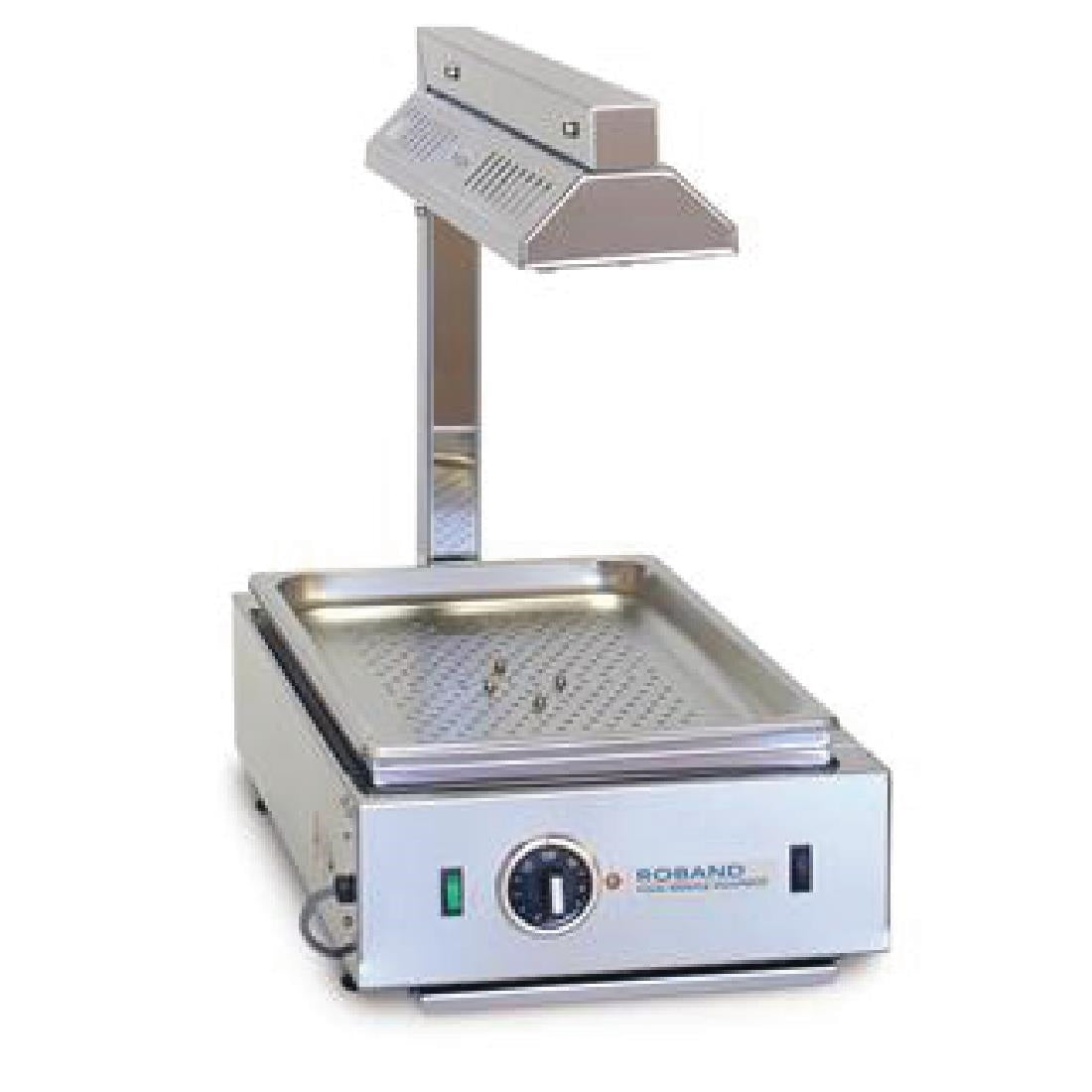 Roband Carving Station WCS10 HJ572