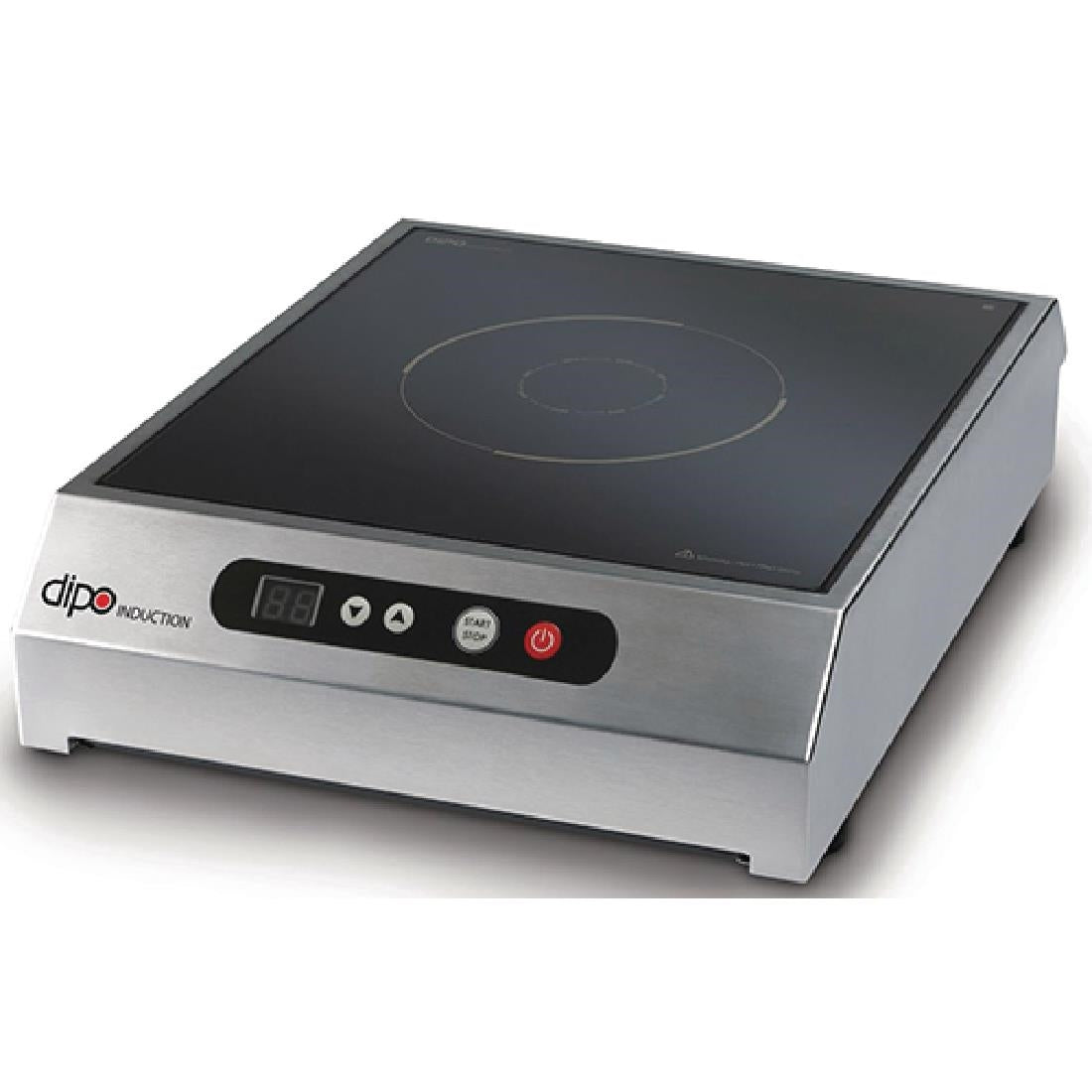 Dipo Portable Induction Cooker DC23 HJ576