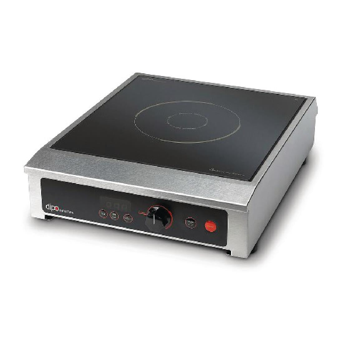 Dipo Portable Induction Cooker DCP23 with Temperature Probe HJ577
