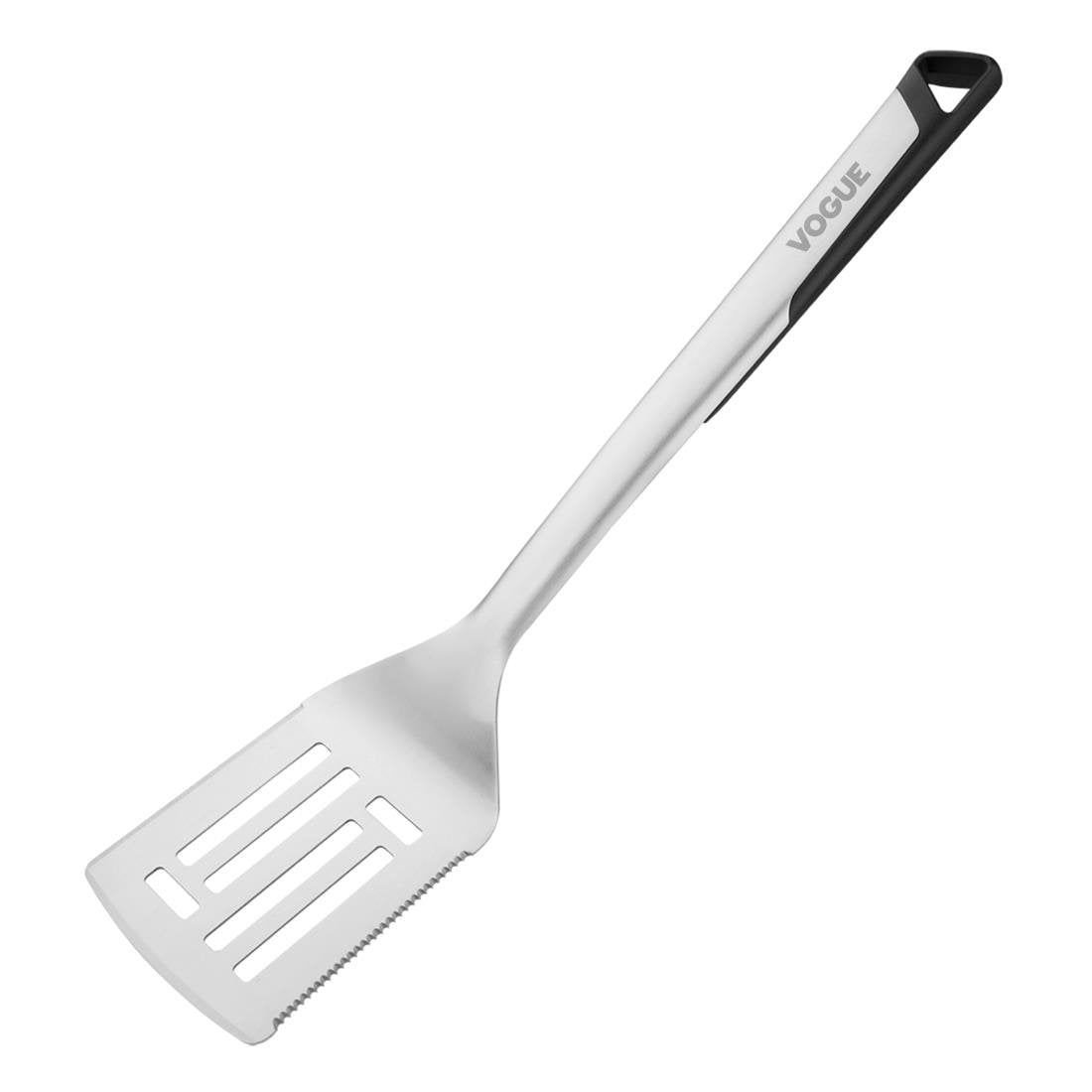 Vogue BBQ Spatula 458mm HP282