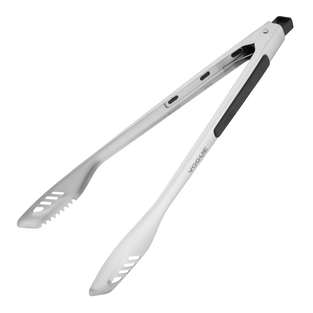 Vogue Heavy Duty BBQ Tongs HP284