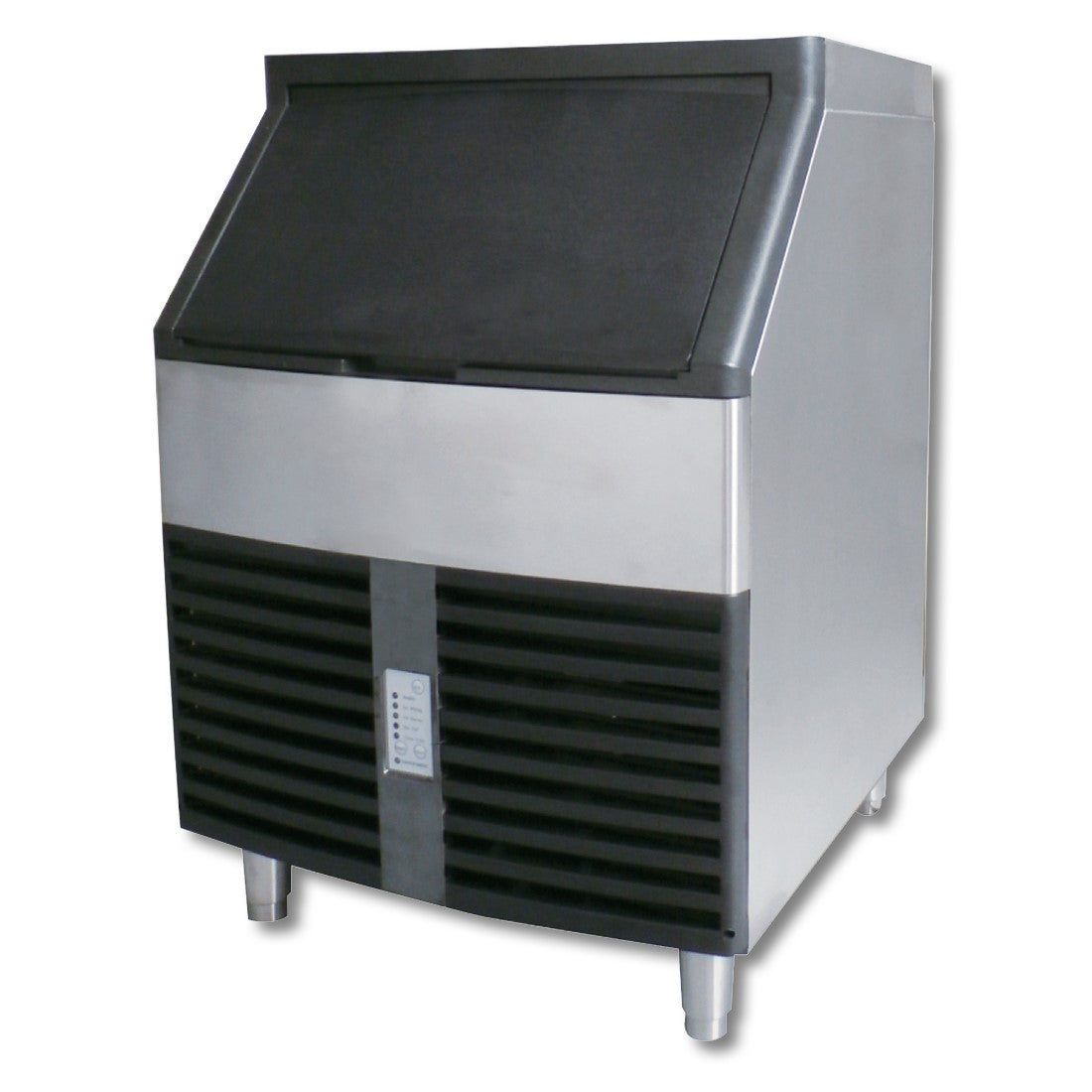 F.E.D ICM-90FZ 90KG Ice Underbench Ice Maker