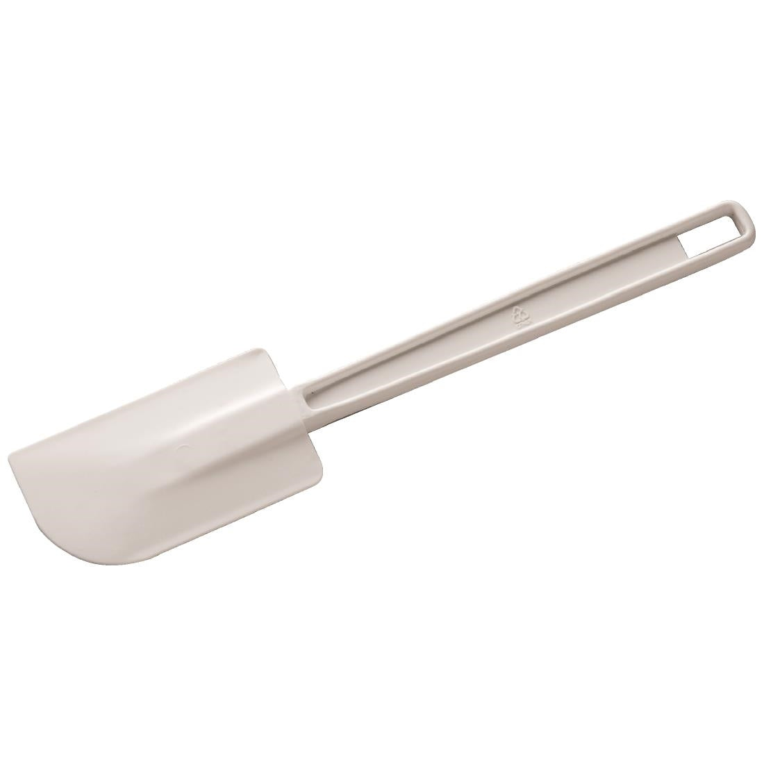 Vogue Rubber Ended Spatula 405mm J083