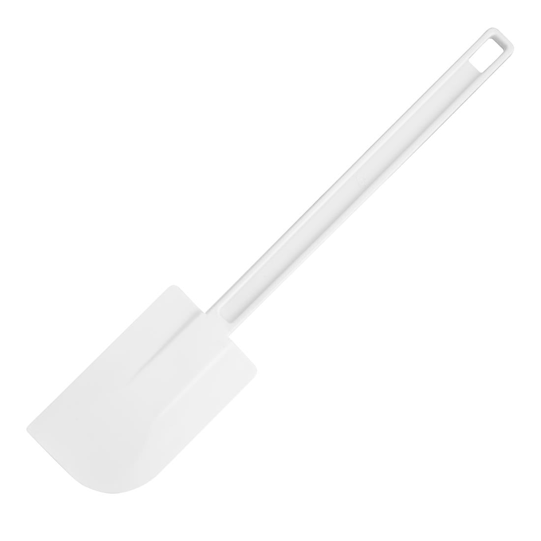 Vogue Rubber Ended Spatula 355mm J082