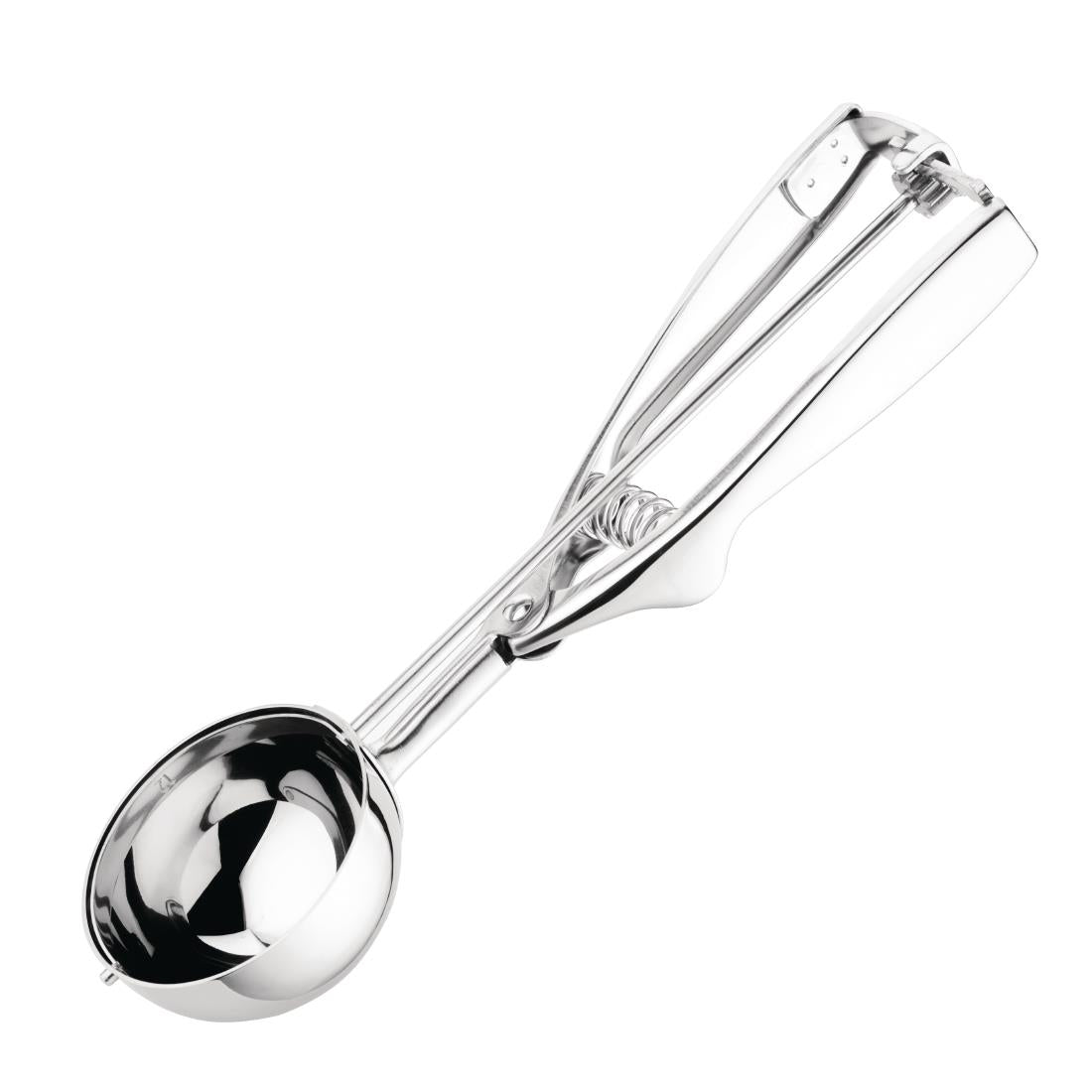 Vogue Stainless Steel Portioner Size 12 J091
