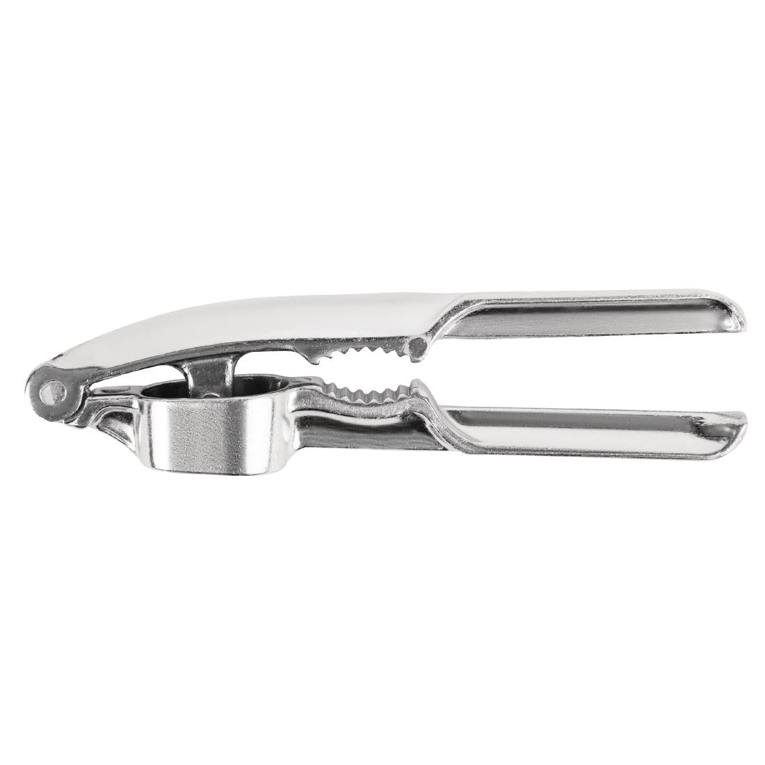 Vogue Aluminium Garlic Press GN569
